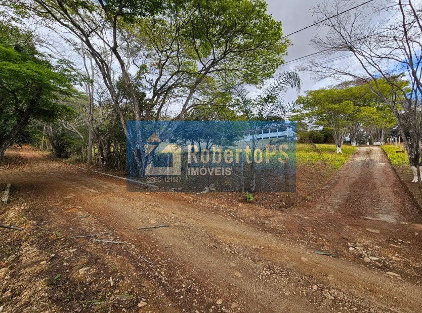Casa de campo em carmo de minas- condomínio de chácara - ace