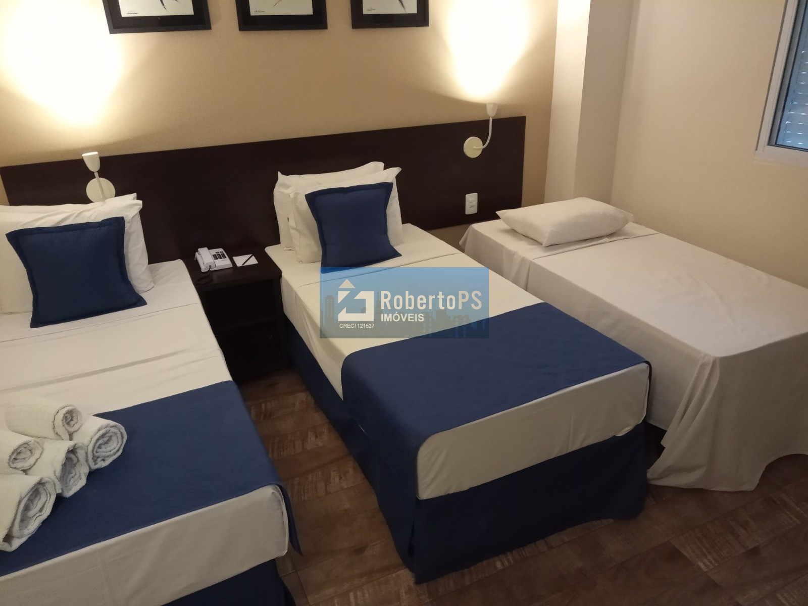 Oportunidade única : hotel à venda no centro de barra mansa-