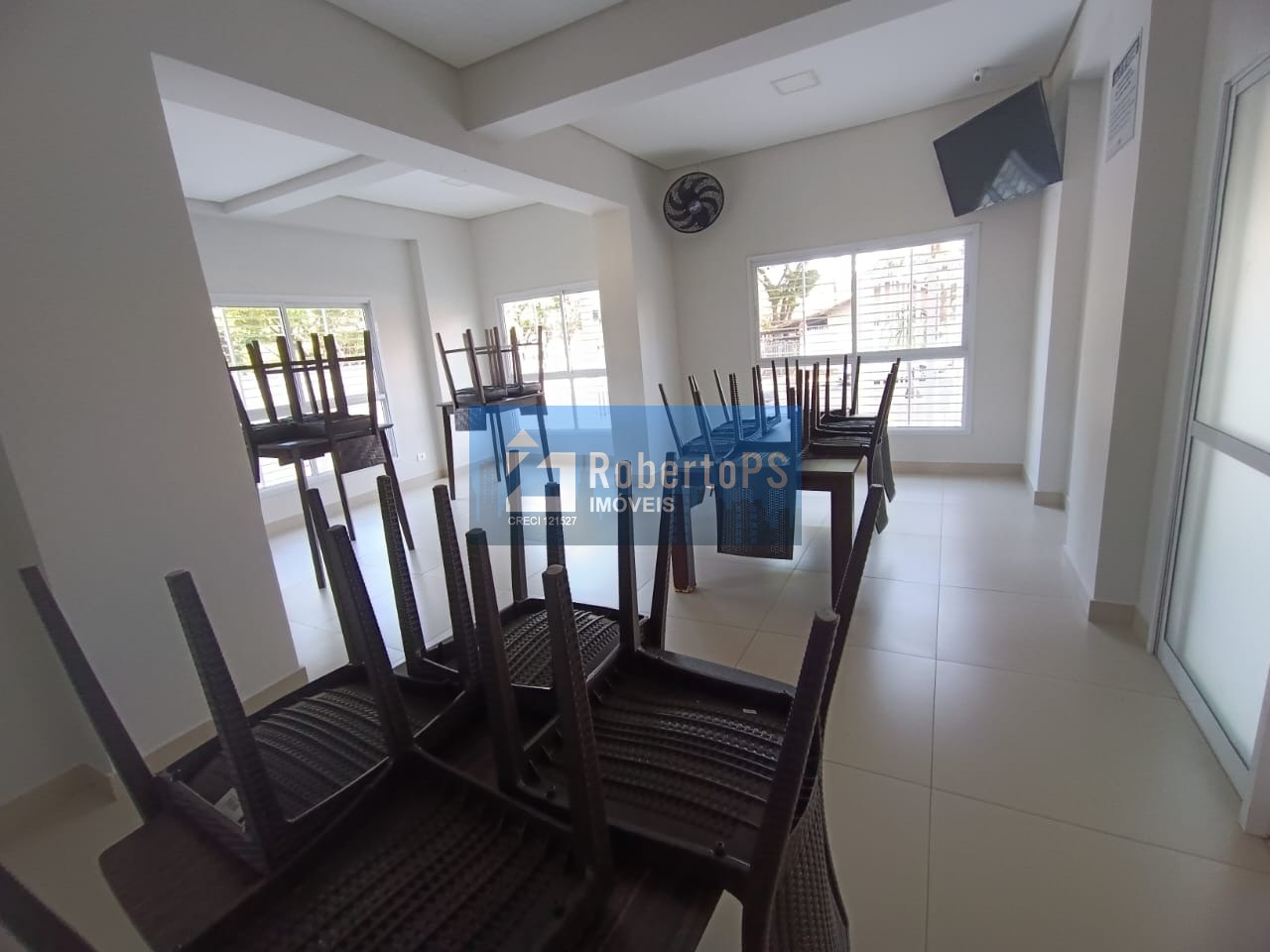 Apartamento à venda em são josé dos campos - sp: 2 quartos, 