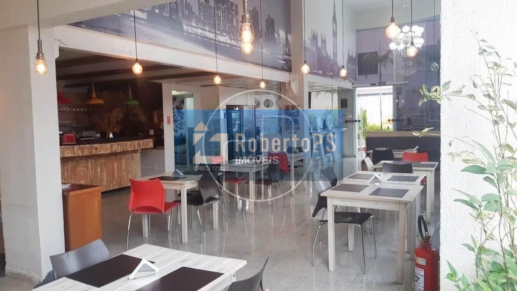 Oportunidade Única: Hotel de Luxo com 50 Quartos e 59 Vagas de Garagem em Alphaville Campinas - Campinas-SP!