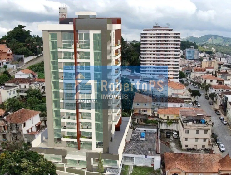 Cobertura duplex 3 suites- são lourenço mg - aceita troca pe