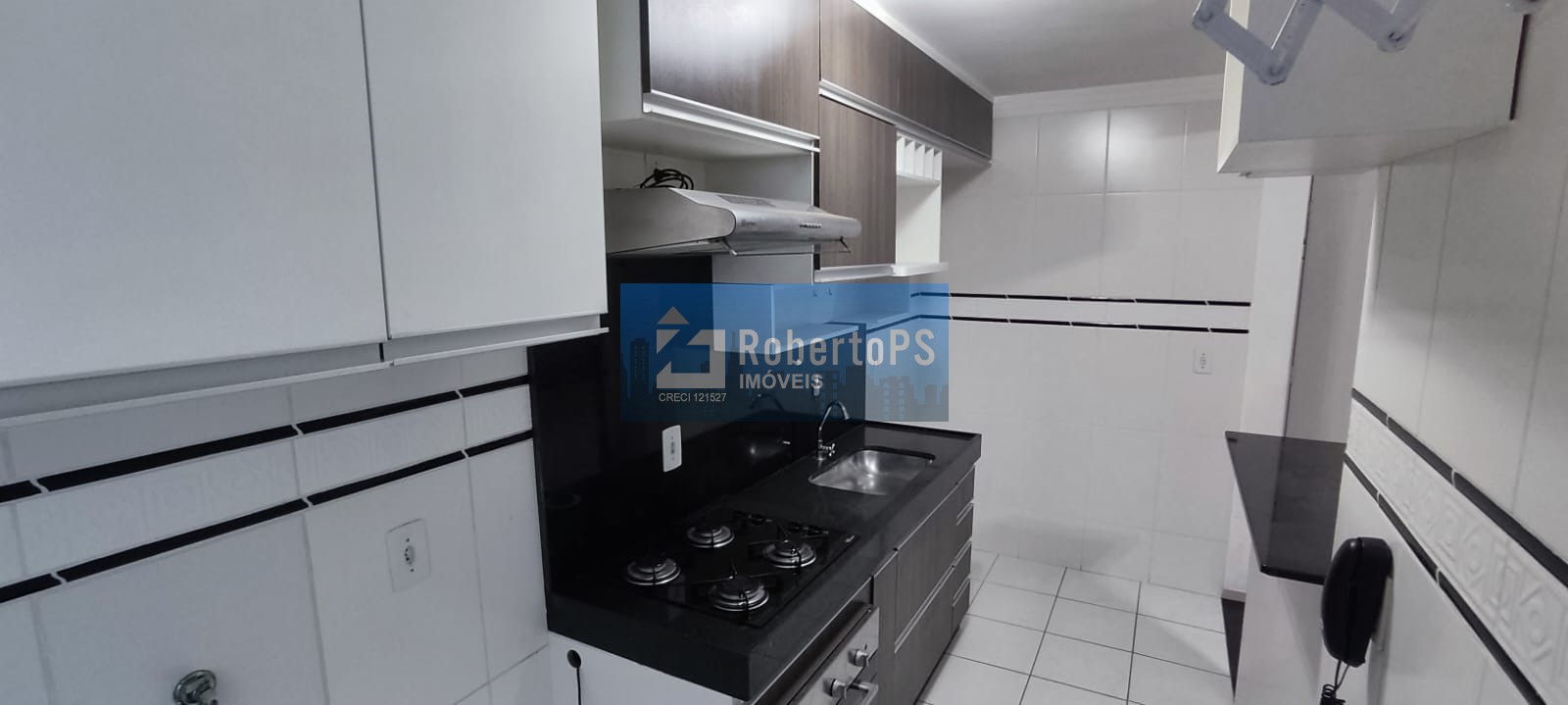 Apartamento de 2 quartos no Jardim América, São José dos Campos-SP: 1 suíte, 1 vaga de garagem e 60m² de área!