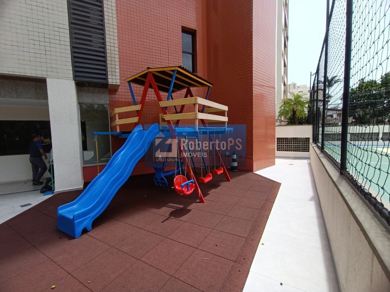Luxuoso Apartamento à Venda na Vila Ema, São José dos Campos-SP: 4 Quartos, 4 Suítes, 4 Salas, 4 Vagas, 323 m² de Puro Conforto!