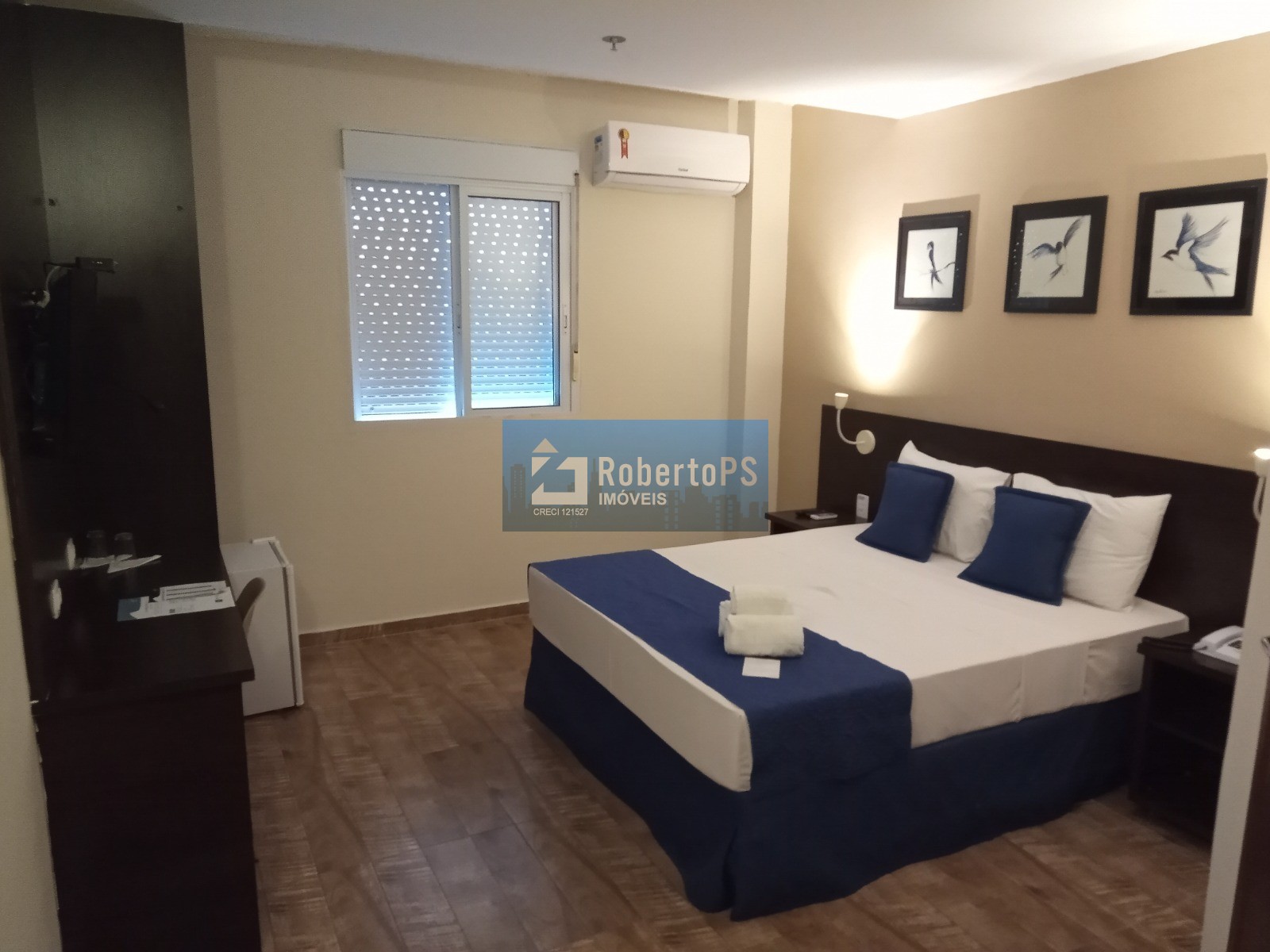 Oportunidade única : Hotel à venda no Centro de Barra Mansa-RJ com 36 quartos Exclusividade Roberto PS Imóveis