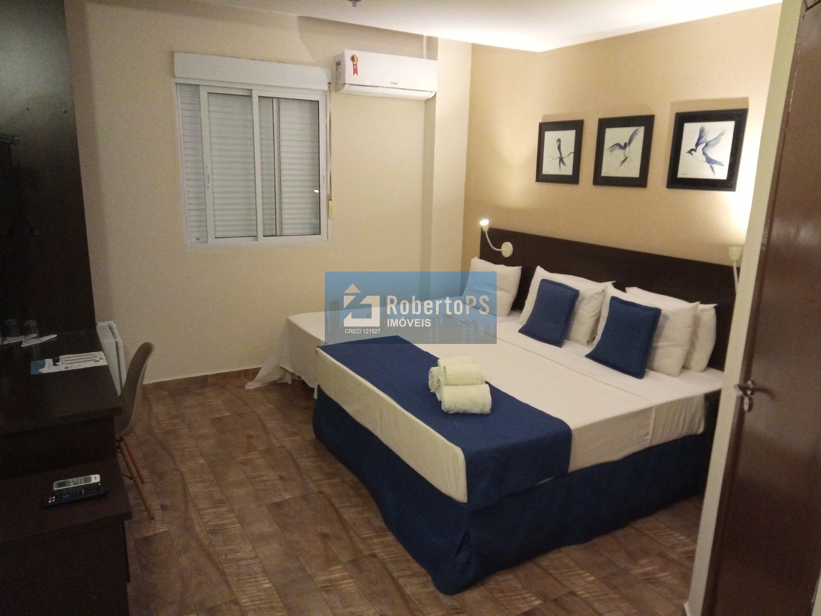 Oportunidade única : hotel à venda no centro de barra mansa-