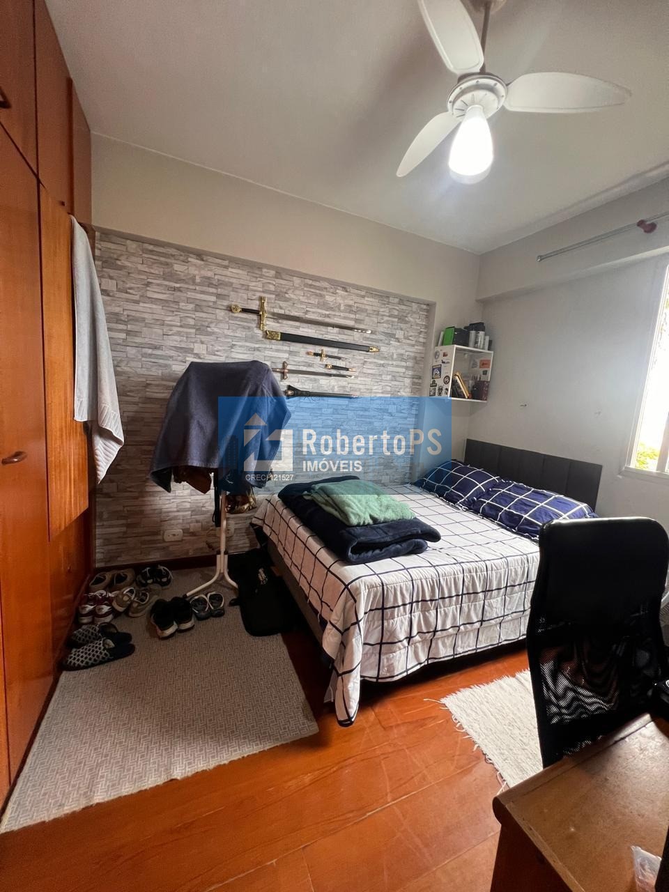 Imperdível: Apartamento à venda em São José dos Campos-SP, Jardim das Indústrias - 3 quartos, 1 suíte, 1 vaga, 62m².