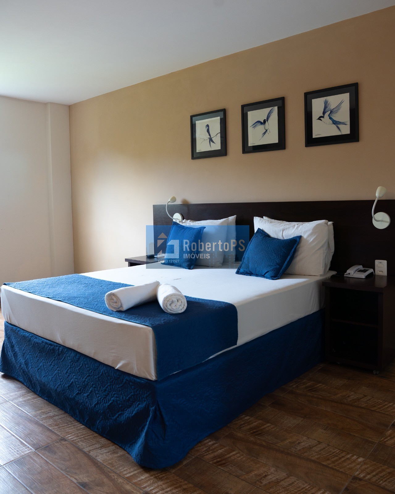 Oportunidade única : hotel à venda no centro de barra mansa-
