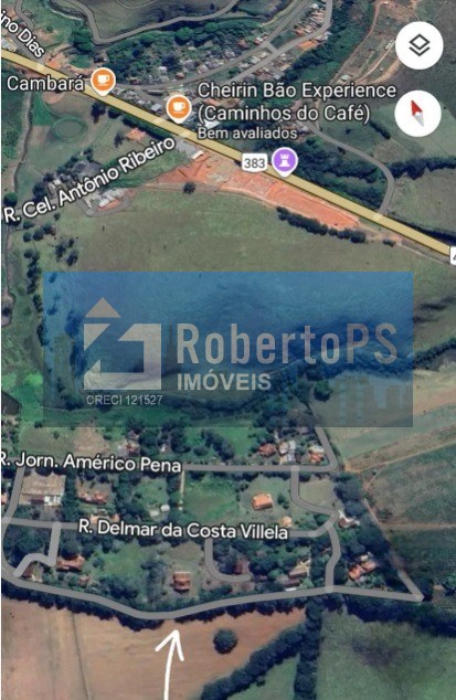 Casa de campo em Carmo de Minas- condomínio de chácara - aceita troca / permuta R$1.600.000,00