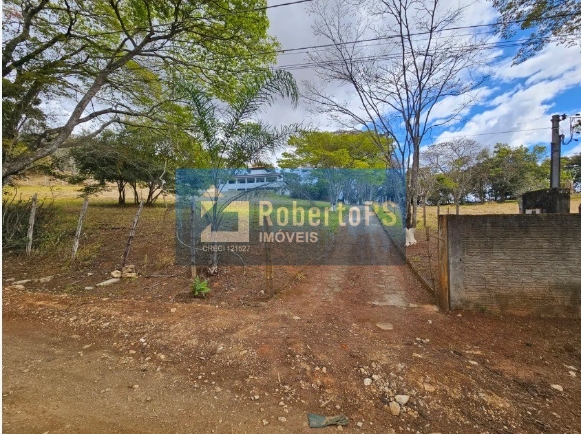 Casa de campo em carmo de minas- condomínio de chácara - ace