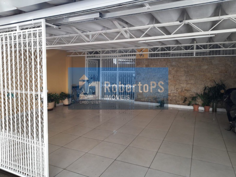 Casa à venda com 3 quartos sendo uma suíte na avenida tivoli
