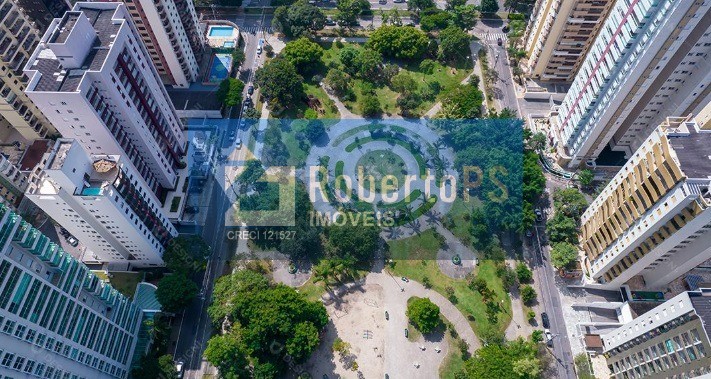 Terreno comercial de 225m² à venda em são josé dos campos-sp