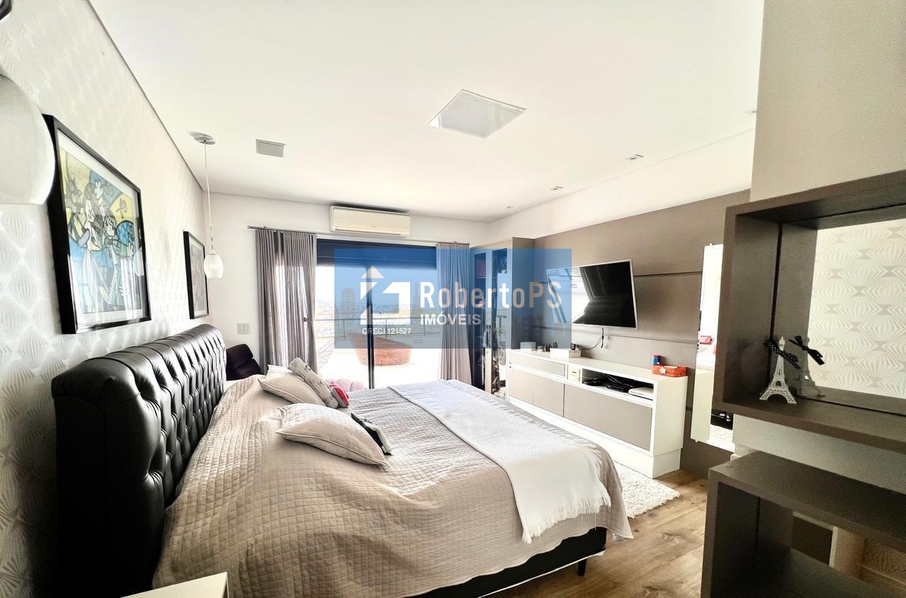 Casa de alto padrão em condomínio no Urbanova, São José dos Campos-SP: 4 quartos, 3 suítes, 2 salas, 5 banheiros, 2 vagas, 484m²