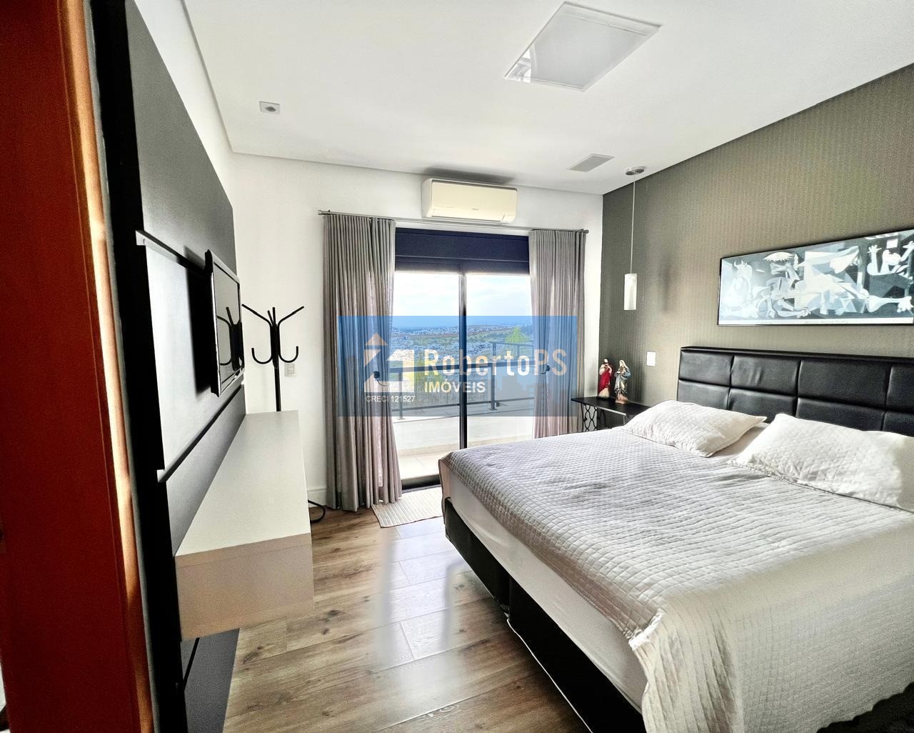 Casa de alto padrão em condomínio no Urbanova, São José dos Campos-SP: 4 quartos, 3 suítes, 2 salas, 5 banheiros, 2 vagas, 484m²
