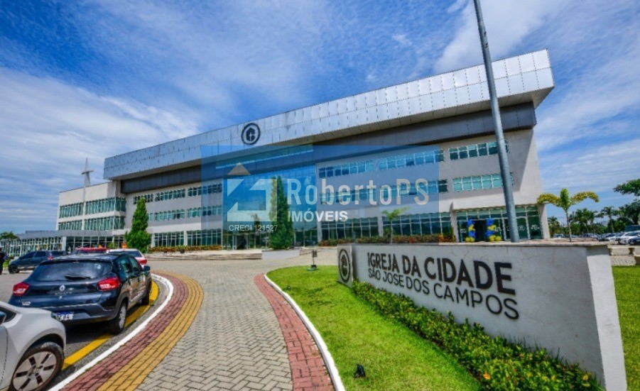Terreno comercial de 225m² à venda em São José dos Campos-SP, no Conjunto Residencial 31 de Março
