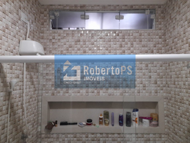 Casa à venda com 3 quartos sendo uma suíte na avenida tivoli