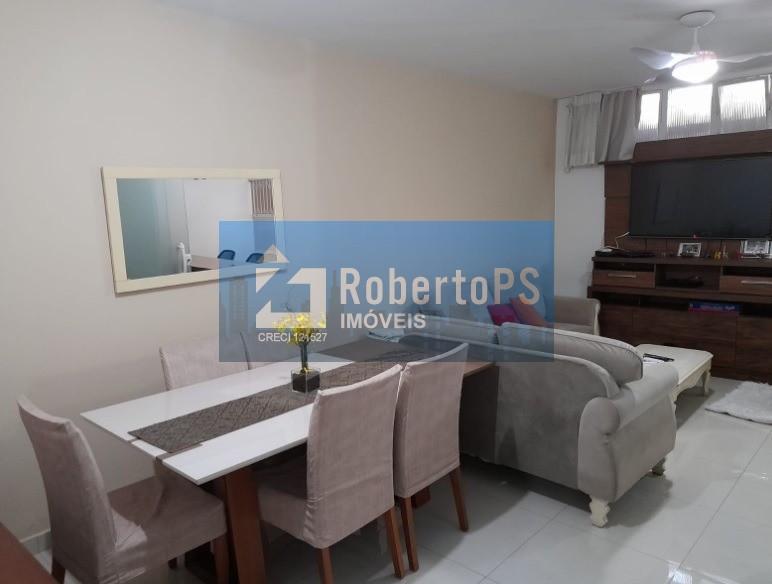 Casa à venda com 3 quartos sendo uma suíte na avenida tivoli