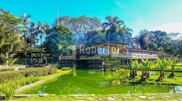 Terreno comercial de 225m² à venda em são josé dos campos-sp
