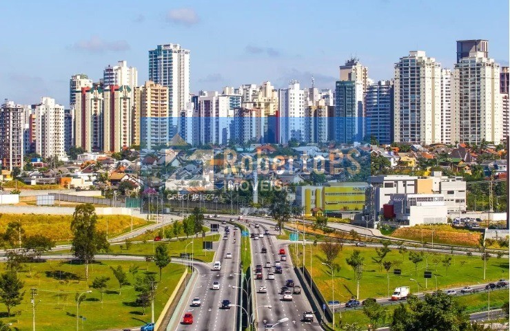 Terreno comercial de 225m² à venda em são josé dos campos-sp