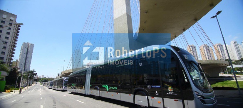 Terreno comercial de 225m² à venda em são josé dos campos-sp