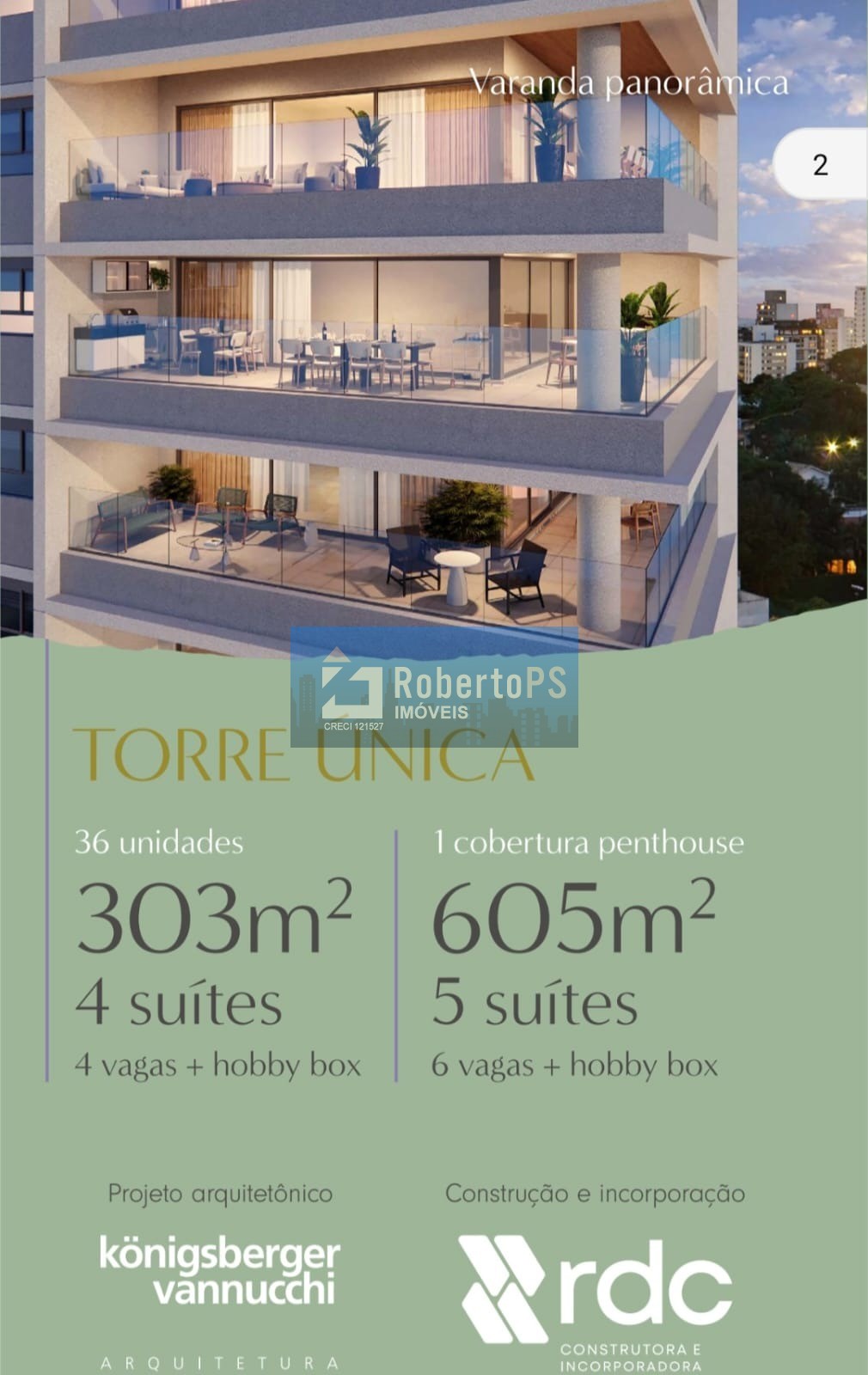 Imperdível: Apartamento de luxo com 4 suítes no Jardim das Colinas - São José dos Campos, SP
