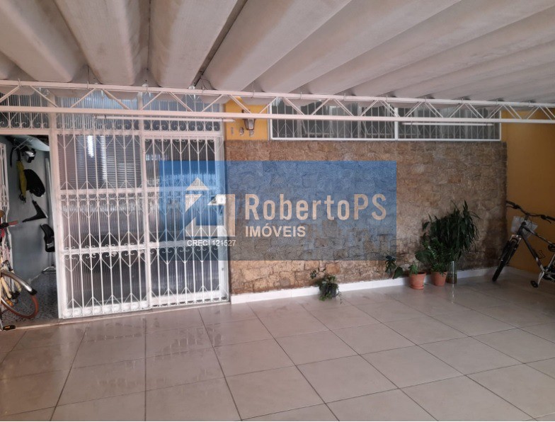 Casa à venda com 3 quartos sendo uma suíte na avenida tivoli
