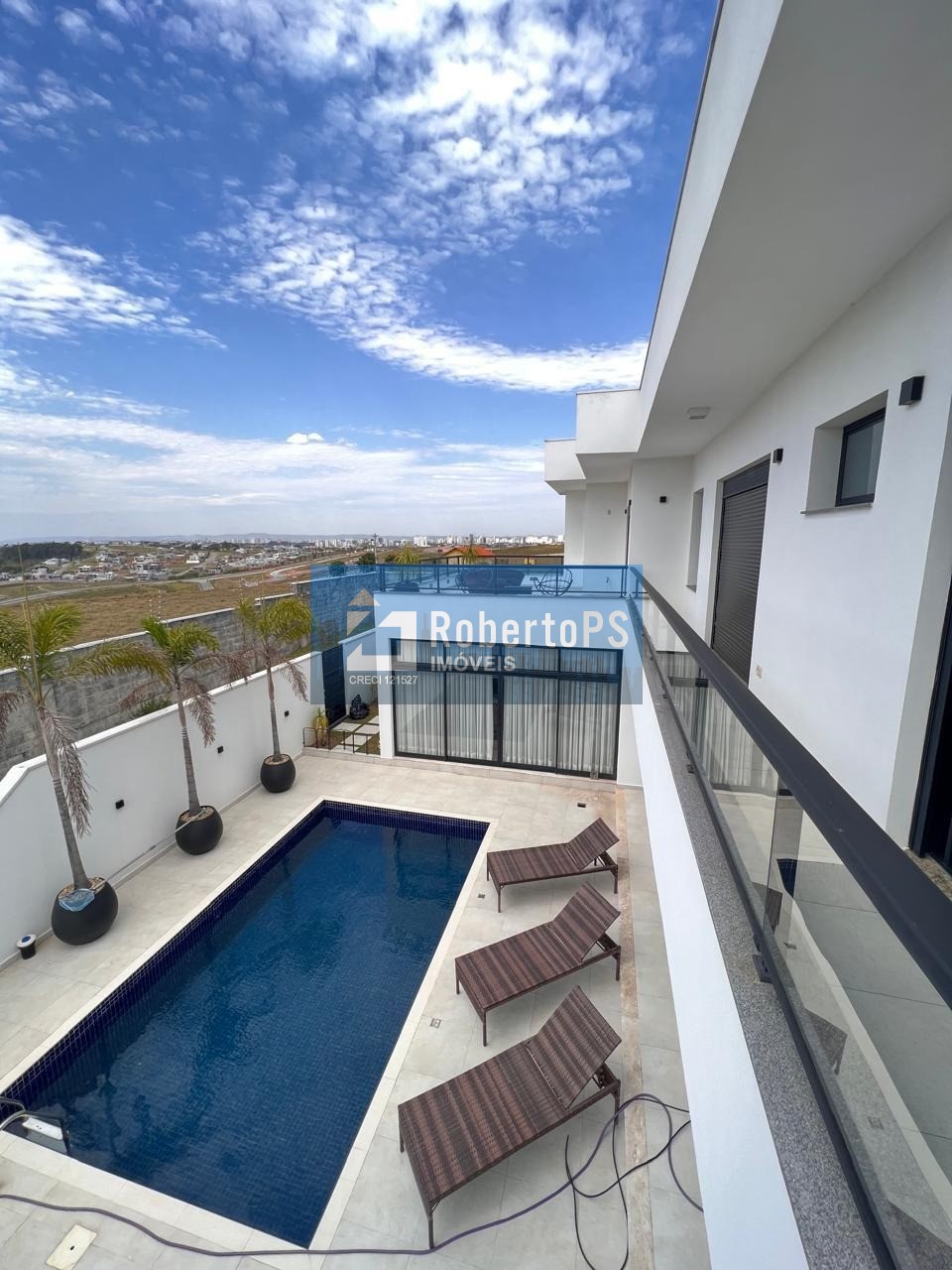 Casa de alto padrão em condomínio no Urbanova, São José dos Campos-SP: 4 quartos, 3 suítes, 2 salas, 5 banheiros, 2 vagas, 484m²