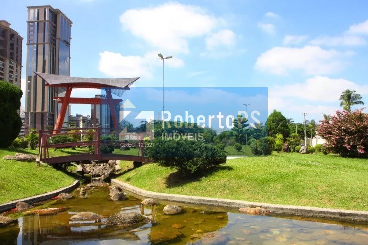 Terreno comercial de 225m² à venda em são josé dos campos-sp