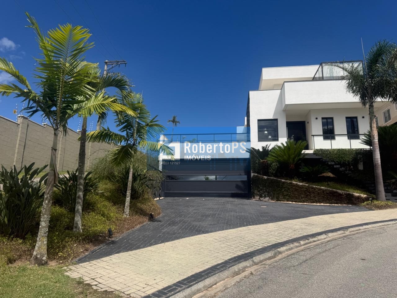 Casa de alto padrão em condomínio no Urbanova, São José dos Campos-SP: 4 quartos, 3 suítes, 2 salas, 5 banheiros, 2 vagas, 484m²