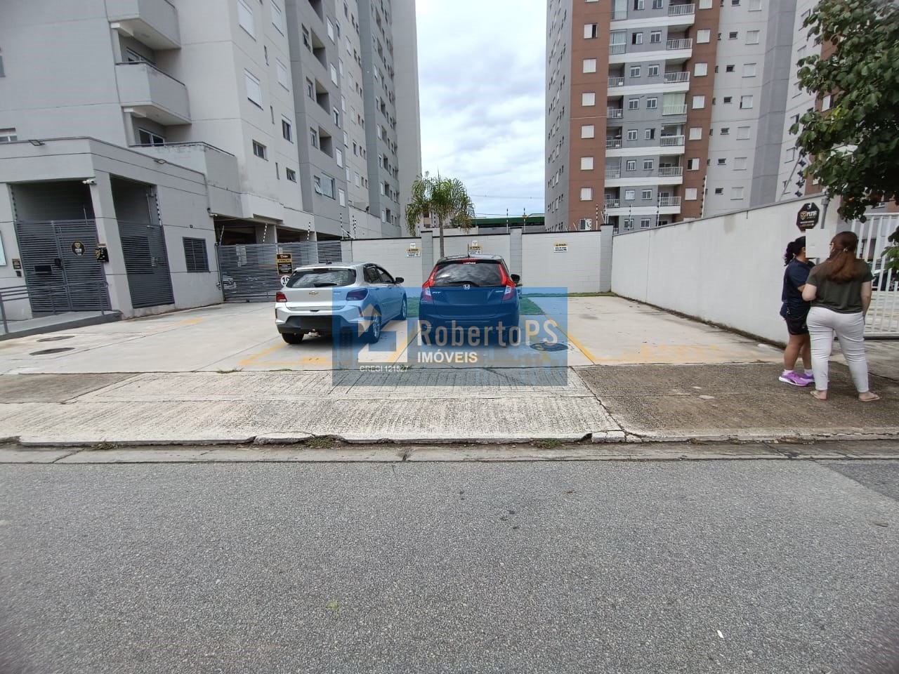 Imperdível oportunidade de adquirir apartamento de 2 quartos com suite e vaga de garagem no bairro Urbanova I, São José dos Campos-SP