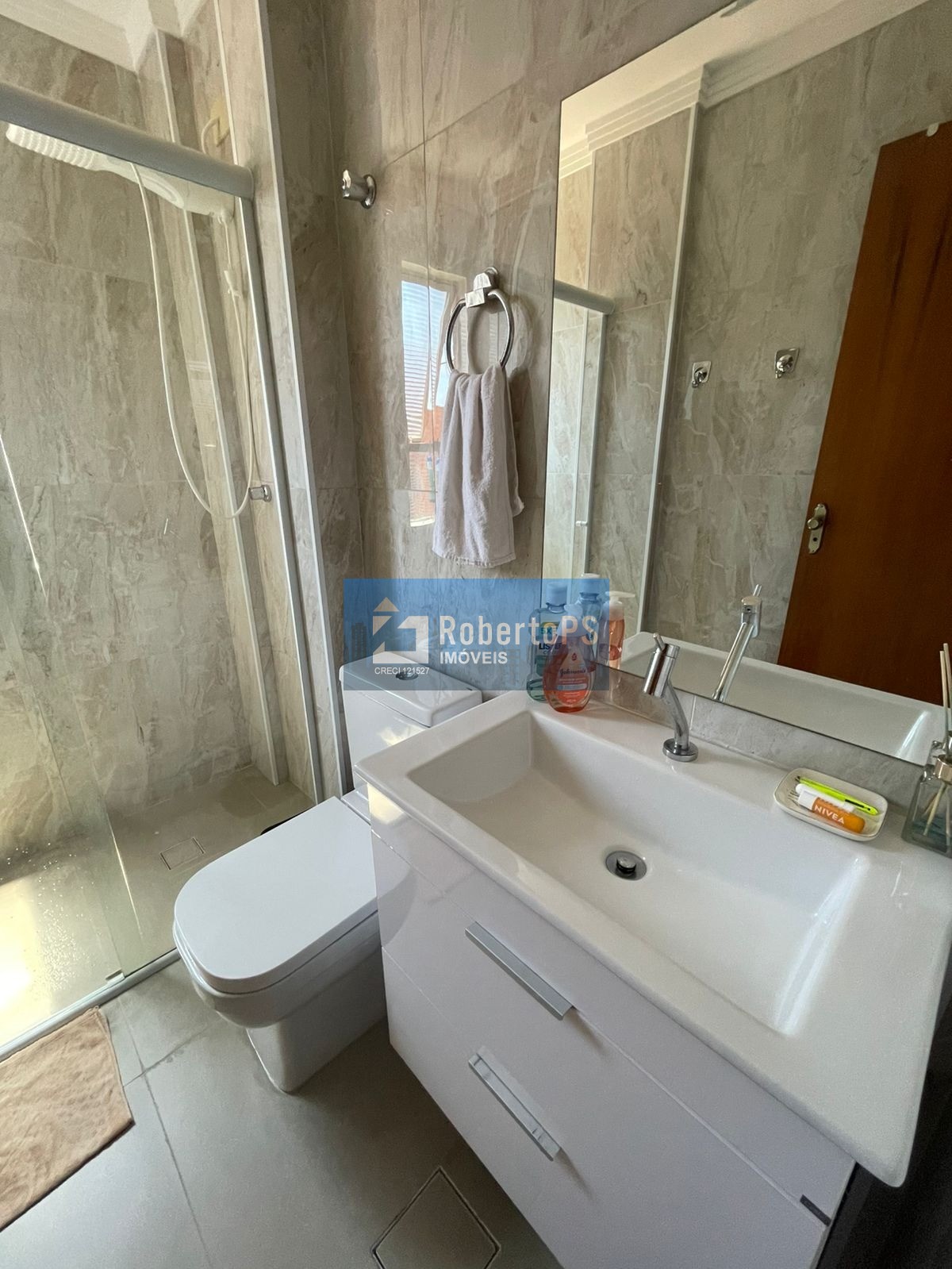 Oportunidade imperdível: Apartamento à venda em São José dos Campos-SP, Jardim América, 2 quartos, 1 sala, 1 banheiro, 1 vaga, 56m².