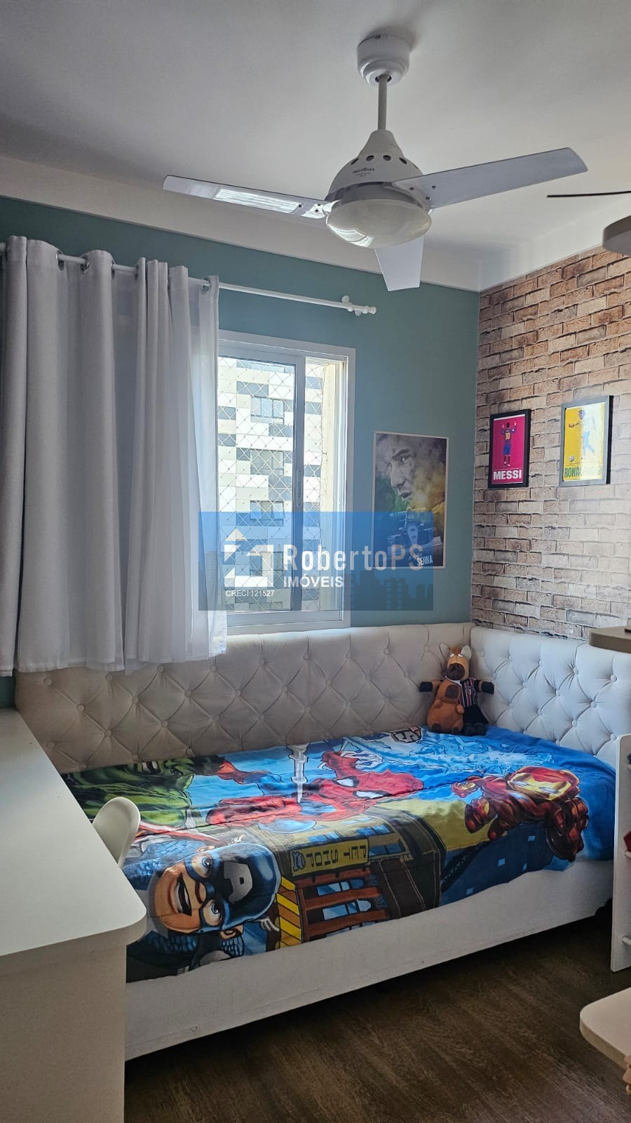 Imóvel à venda em São José dos Campos-SP, Parque Residencial Aquarius: 4 quartos, 2 suítes, 2 salas, 4 banheiros, 3 vagas, 125m².