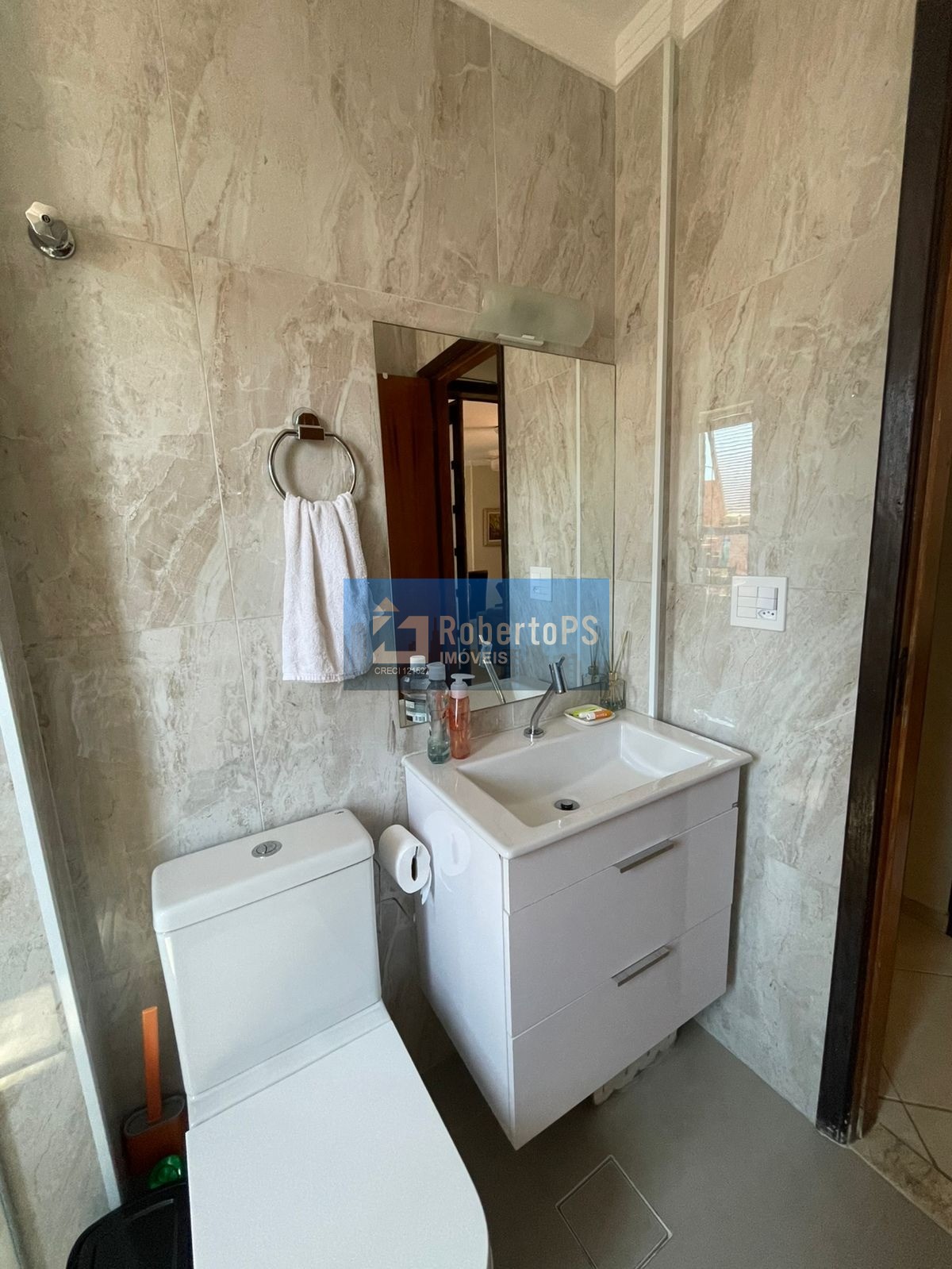 Oportunidade imperdível: Apartamento à venda em São José dos Campos-SP, Jardim América, 2 quartos, 1 sala, 1 banheiro, 1 vaga, 56m².