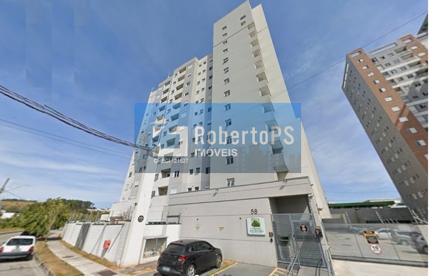 Imperdível oportunidade de adquirir apartamento de 2 quartos