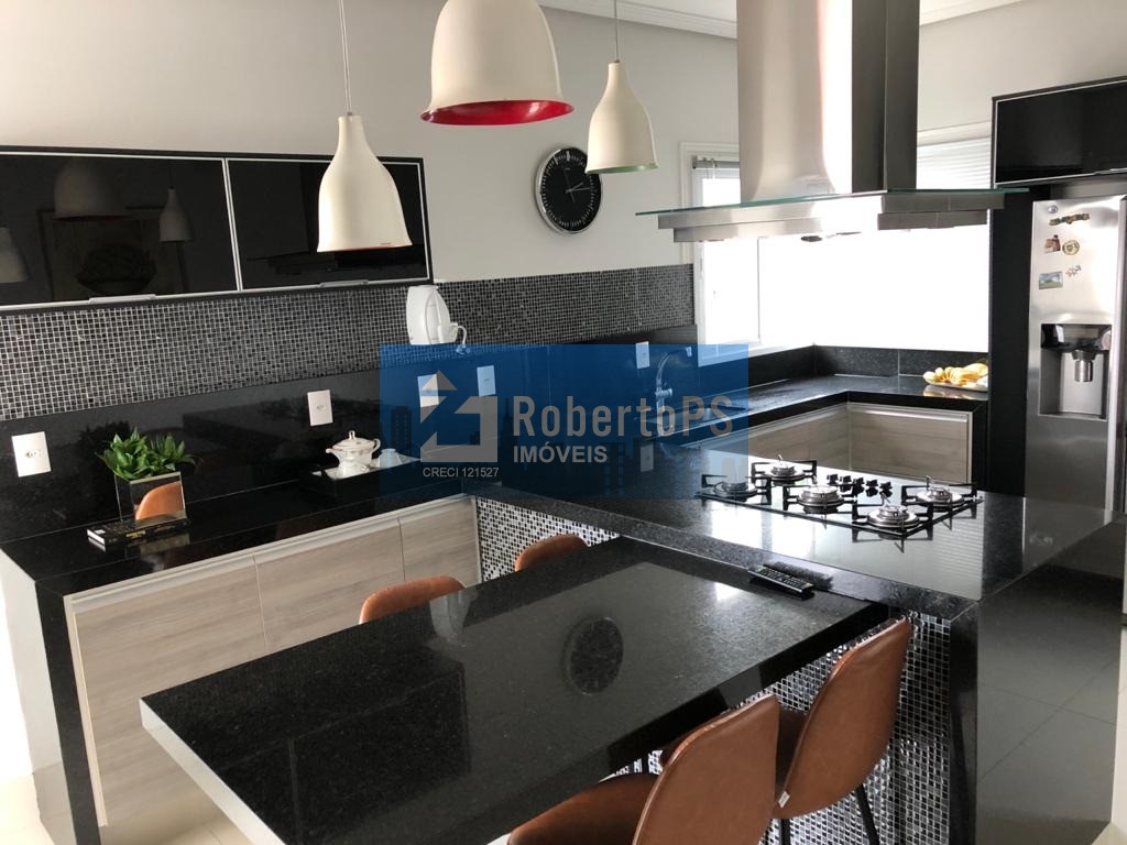 Casa de luxo em condomínio à venda em jacareí-sp - 5 quartos - foto 15
