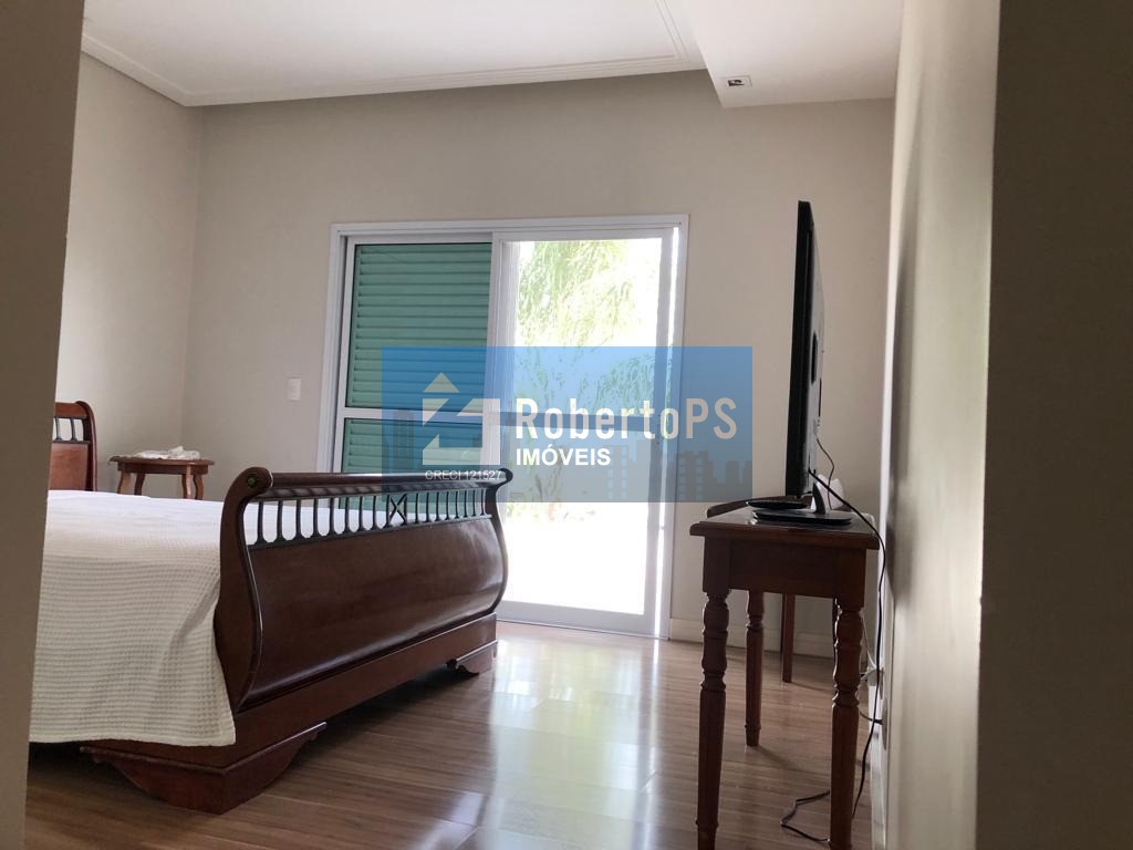 Casa de luxo em condomínio à venda em jacareí-sp - 5 quartos - foto 5