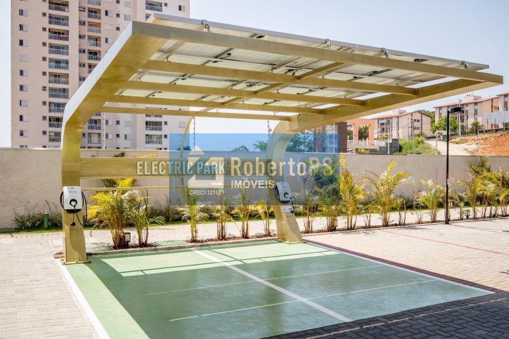 Apartamento com 3 dormitórios sendo 1 suíte e 2 vagas cobert