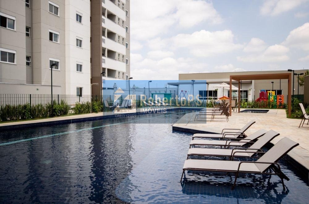 Apartamento com 3 dormitórios sendo 1 suíte e 2 vagas cobert