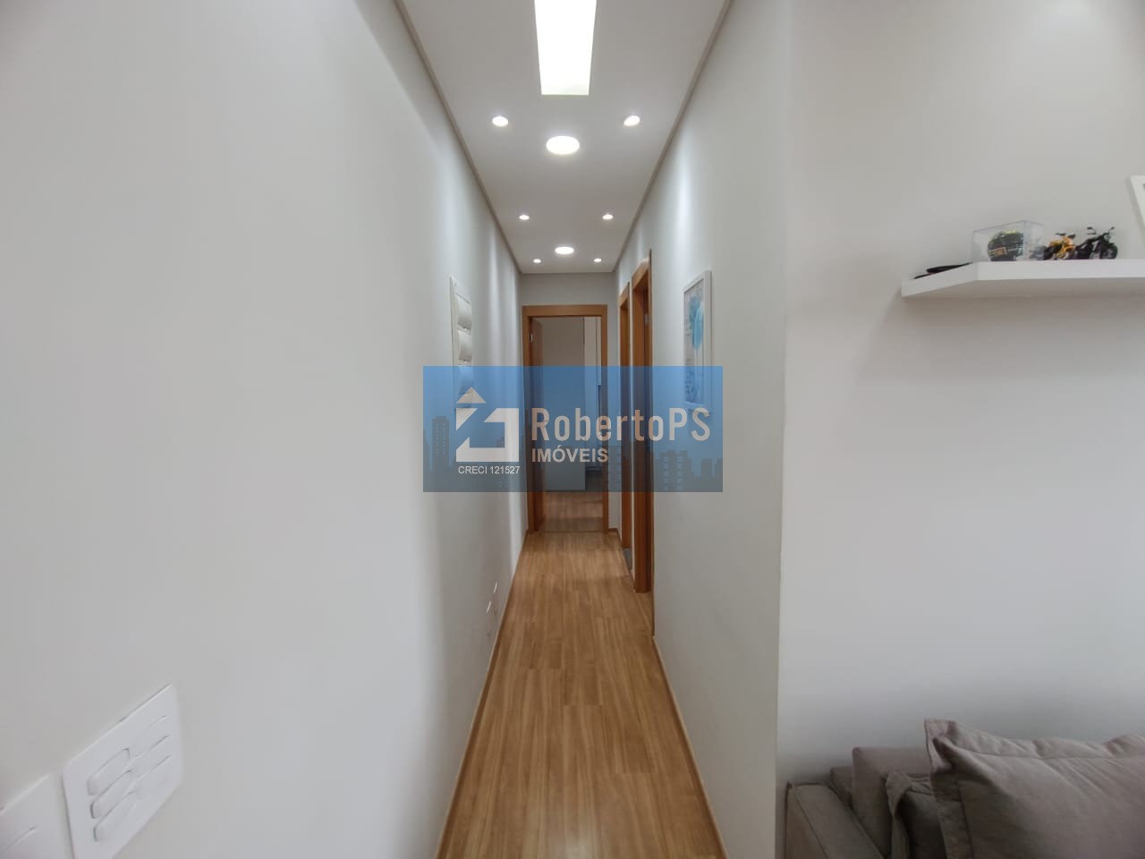 Imperdível oportunidade de adquirir apartamento de 2 quartos