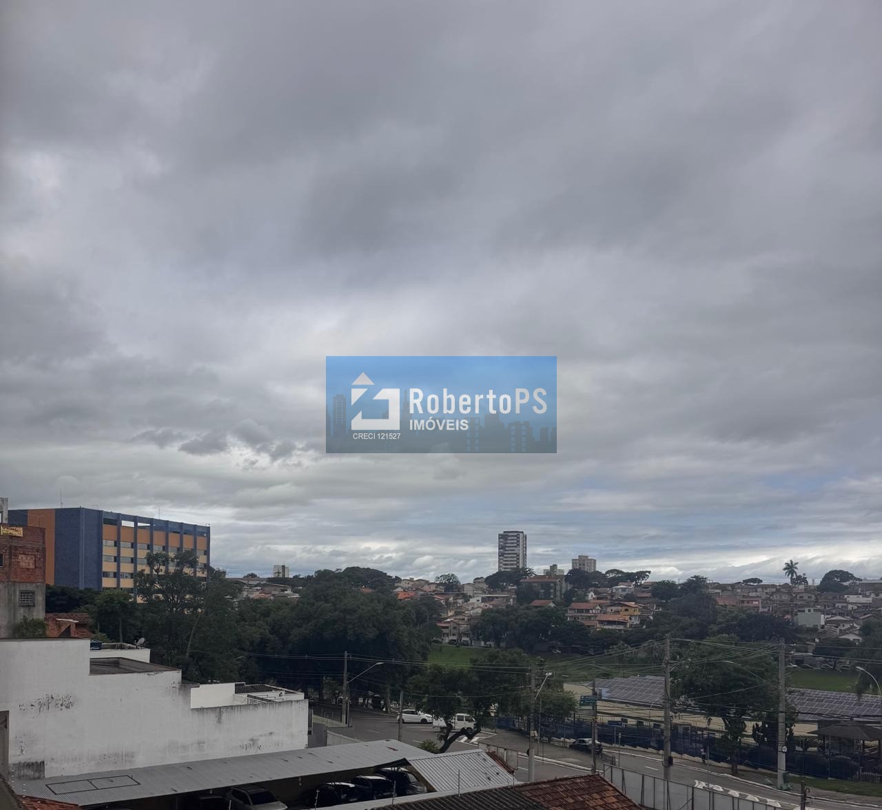 Apartamento à venda em São José dos Campos-SP, Jardim Paulista: 3 quartos, 2 salas, 2 banheiros, 2 vagas - 85,00 m².