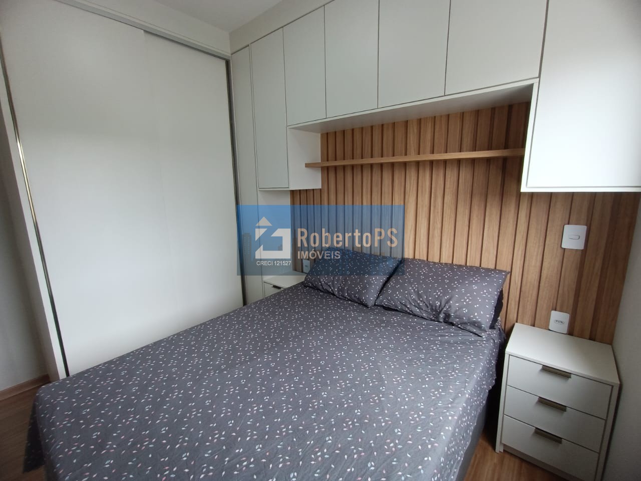 Imperdível oportunidade de adquirir apartamento de 2 quartos