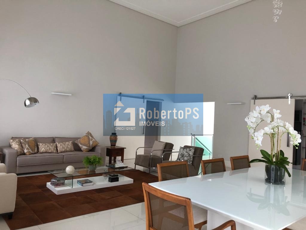 Casa de luxo em condomínio à venda em jacareí-sp - 5 quartos - foto 4