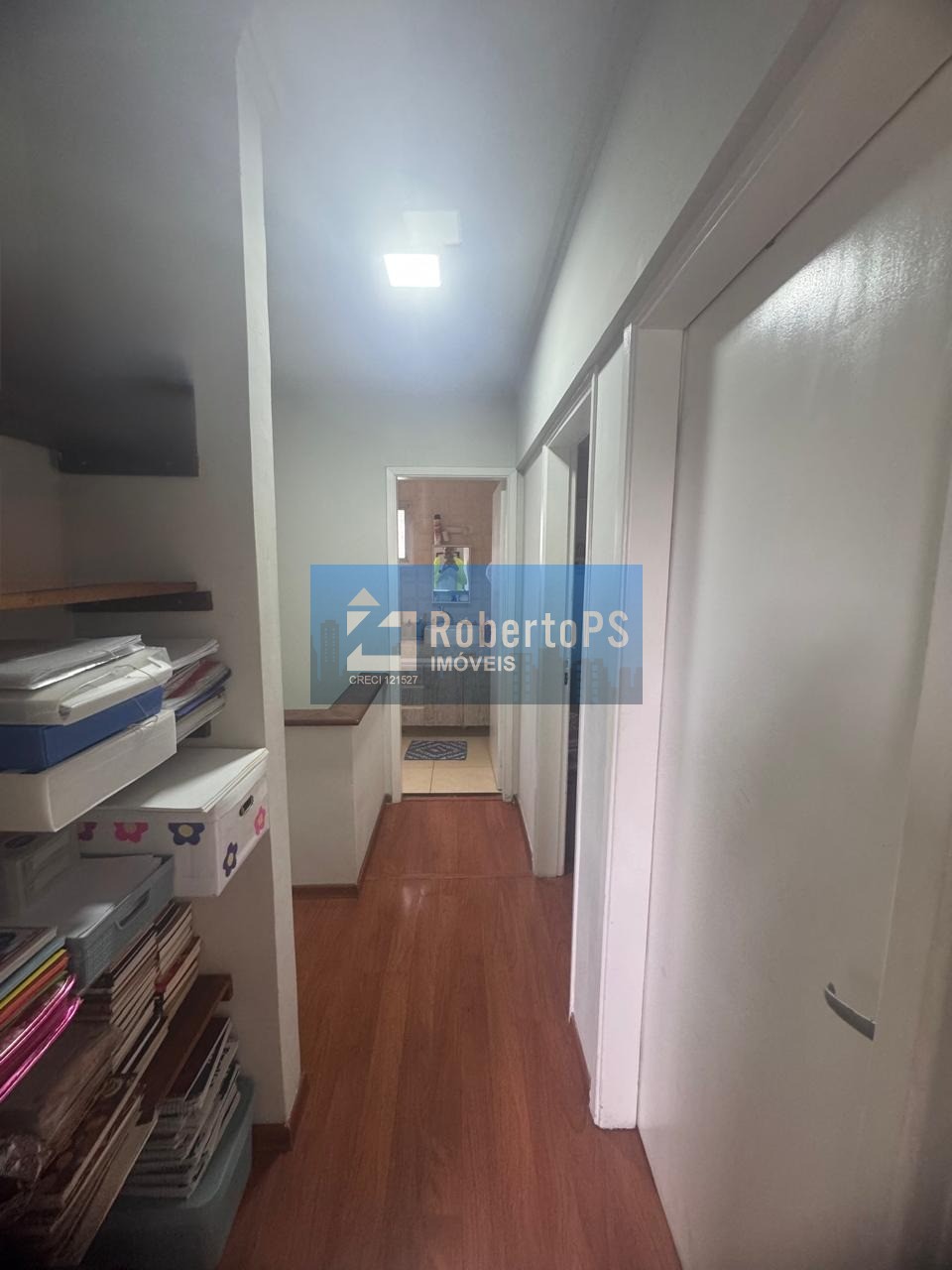 Apartamento à venda em São José dos Campos-SP, Jardim Paulista: 3 quartos, 2 salas, 2 banheiros, 2 vagas - 85,00 m².