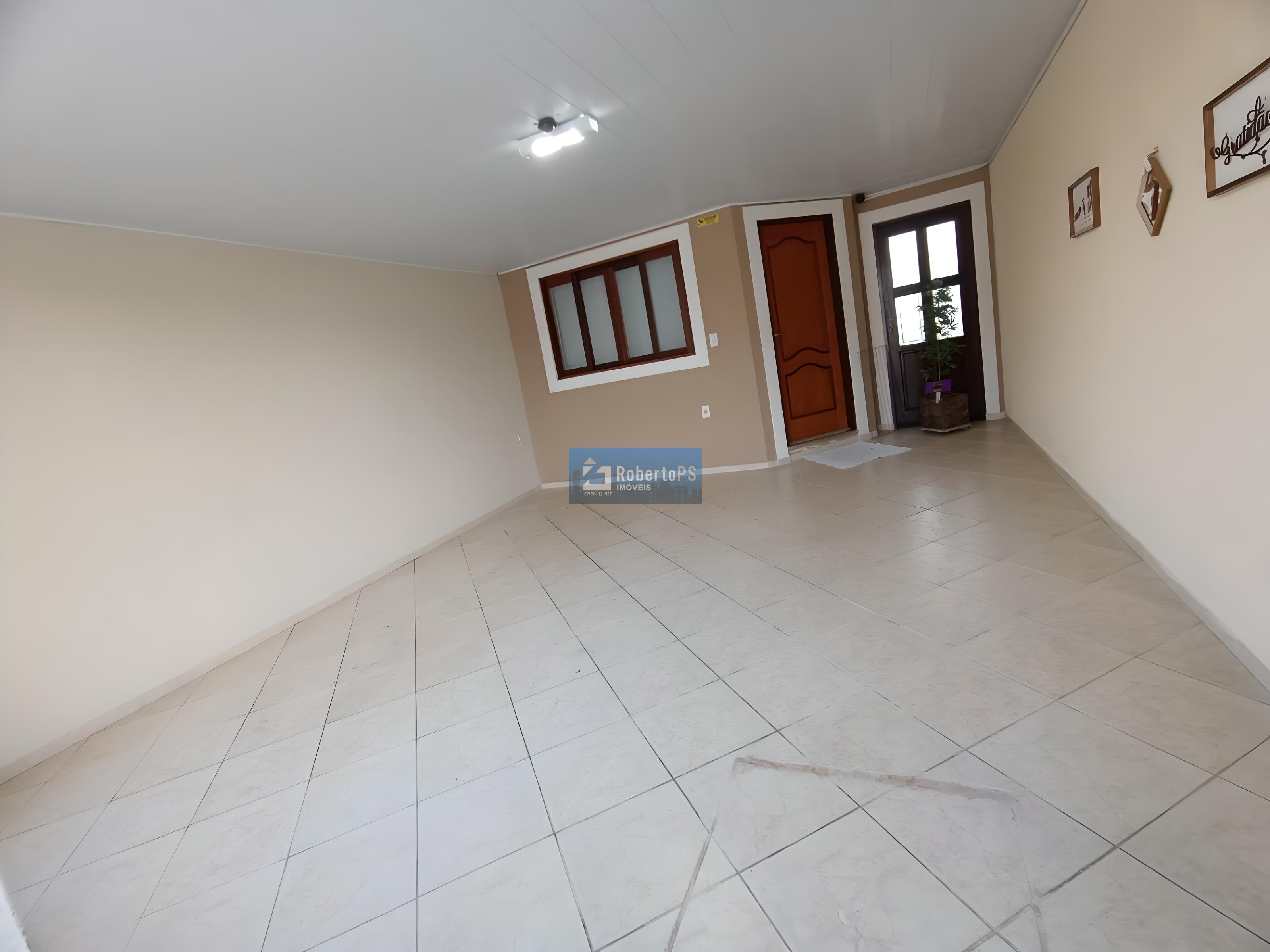Casa à venda em São José dos Campos-SP, Jardim das Indústrias! 4 quartos, 1 suíte, 2 salas, 2 banheiros, 2 vagas, 124m².