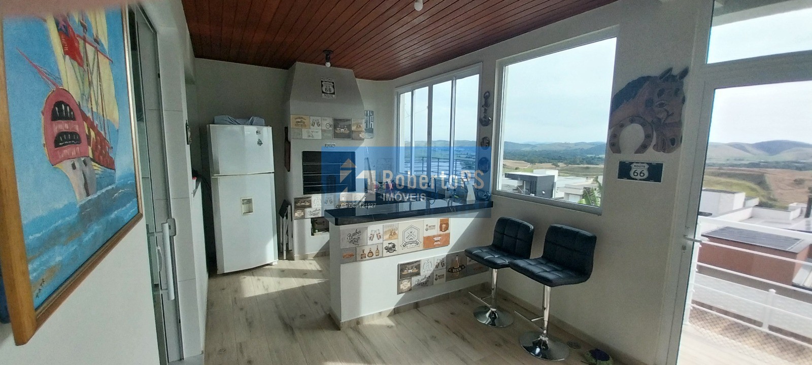 Impecável Casa em Condomínio à Venda em Urbanova, São José dos Campos-SP: 3 Quartos, 3 Suítes, 3 Salas, 5 Banheiros, 5 Vagas, 443m²!