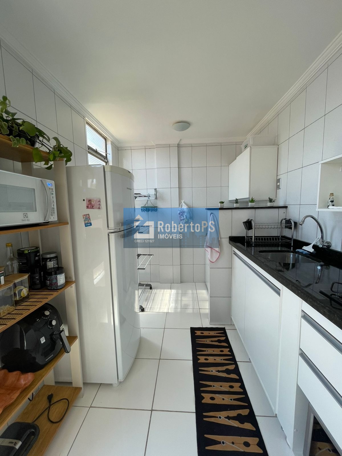 Oportunidade imperdível: Apartamento à venda em São José dos Campos-SP, Jardim América, 2 quartos, 1 sala, 1 banheiro, 1 vaga, 56m².