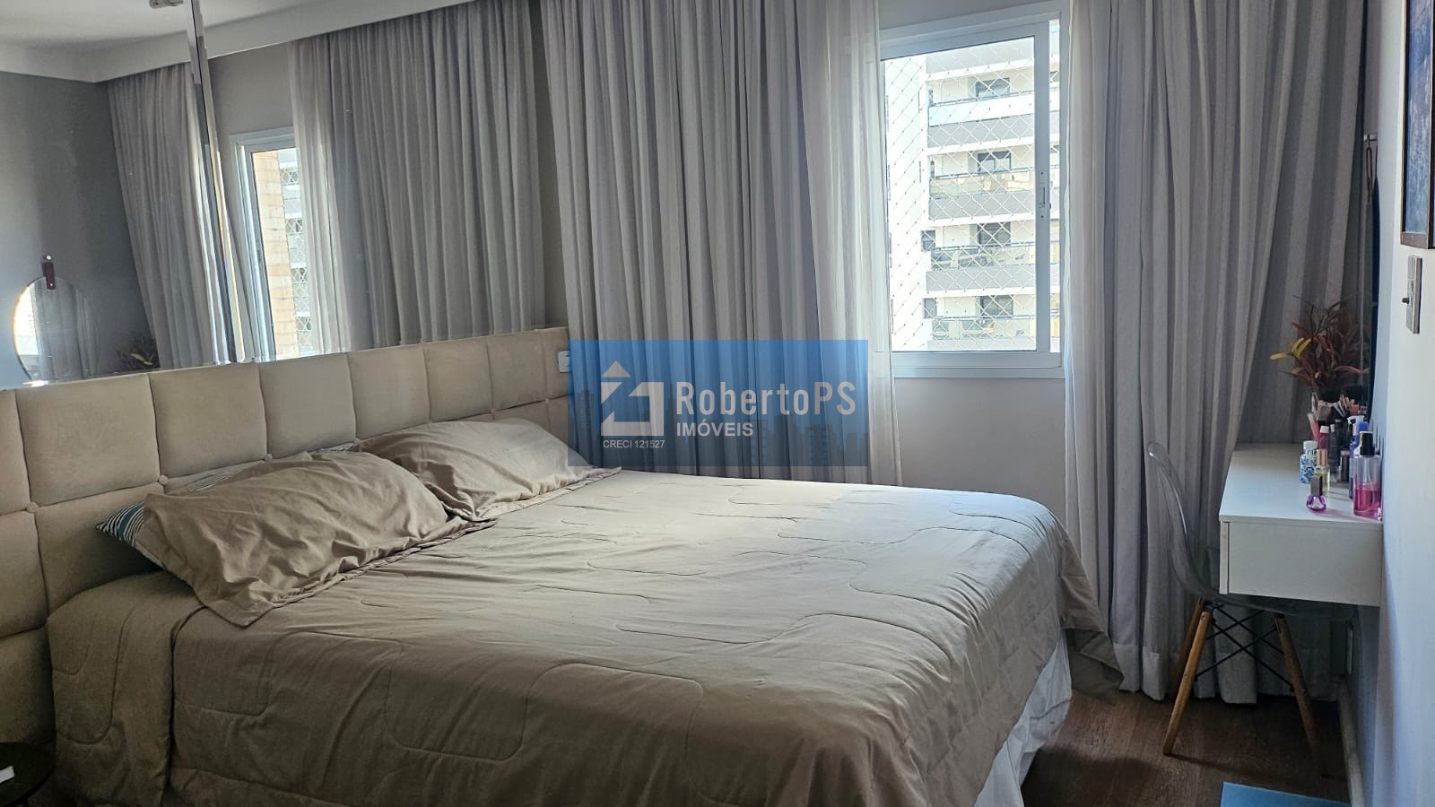 Imóvel à venda em São José dos Campos-SP, Parque Residencial Aquarius: 4 quartos, 2 suítes, 2 salas, 4 banheiros, 3 vagas, 125m².
