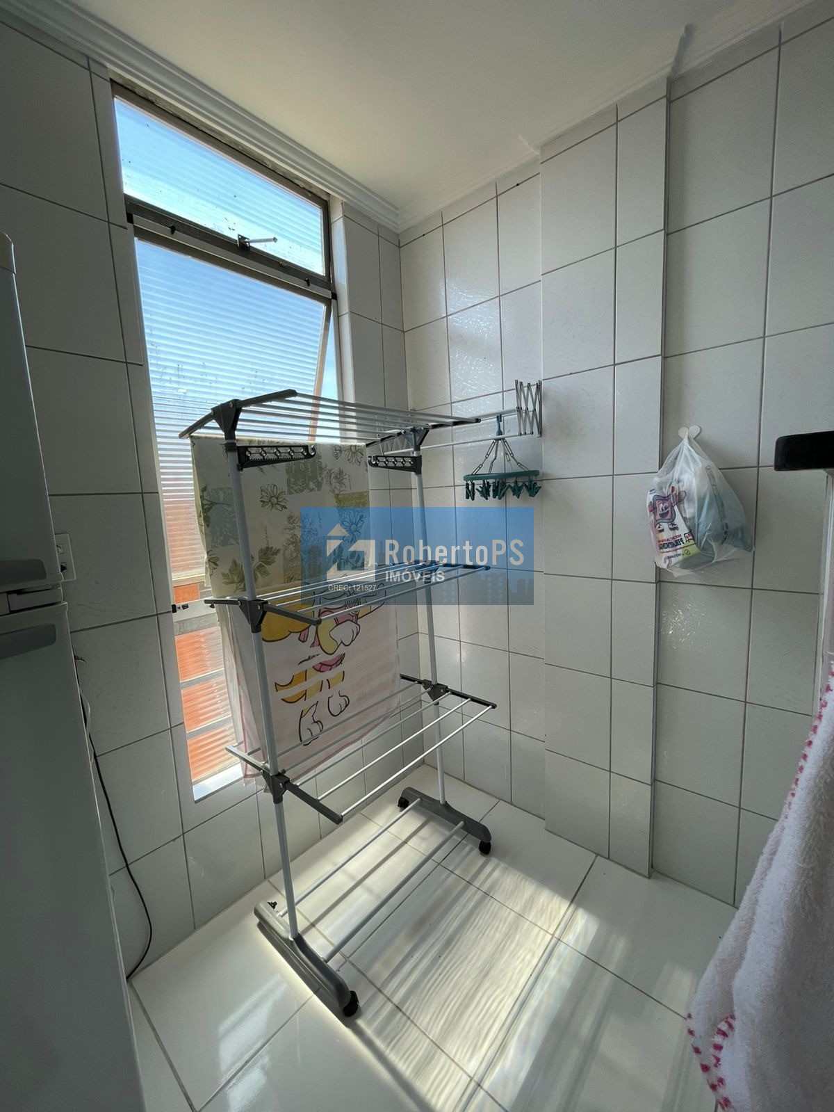 Oportunidade imperdível: Apartamento à venda em São José dos Campos-SP, Jardim América, 2 quartos, 1 sala, 1 banheiro, 1 vaga, 56m².