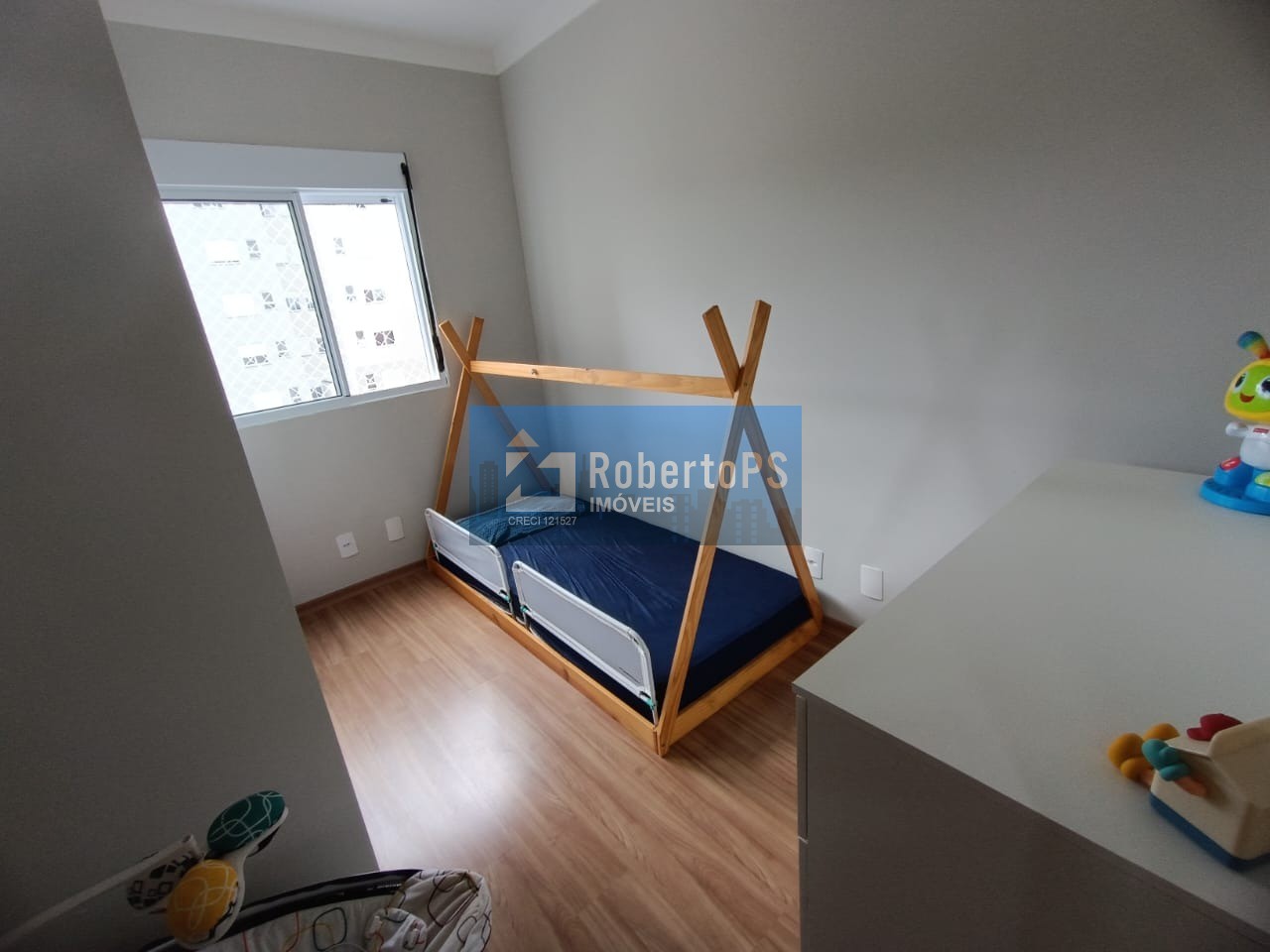 Imperdível oportunidade de adquirir apartamento de 2 quartos