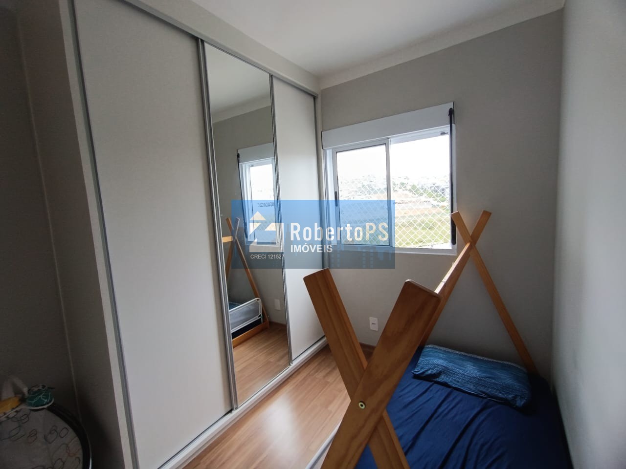 Imperdível oportunidade de adquirir apartamento de 2 quartos