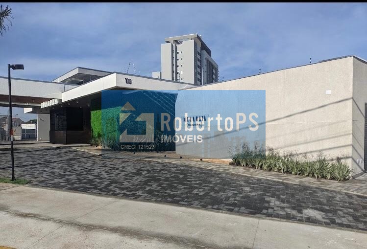 Apartamento com 3 dormitórios sendo 1 suíte e 2 vagas cobert